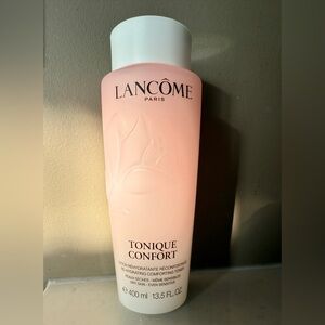 Lancom TONIQUE CONFORT 400ml, brand new